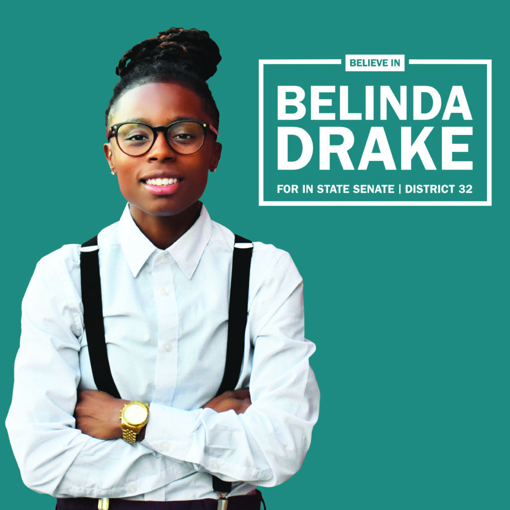Belinda Drake